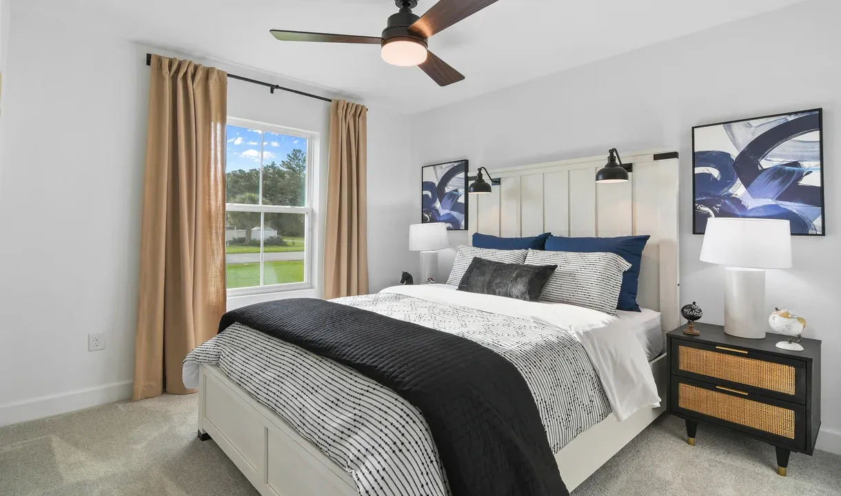 Bedroom 4
