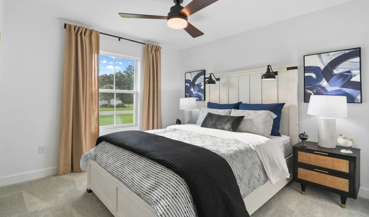 Bedroom 4