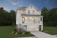 Sea Island Collective por K. Hovnanian® Homes en Hilton Head South Carolina