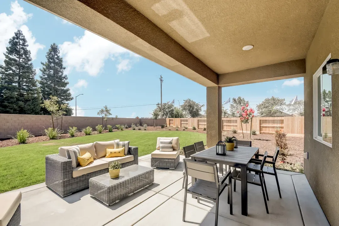 Paso Fino - Aspire at Sunnyside: Fowler, California - K. Hovnanian® Homes