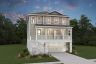casa en Sea Island Collective por K. Hovnanian® Homes