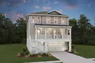 Sea Island Collective por K. Hovnanian® Homes en Hilton Head South Carolina