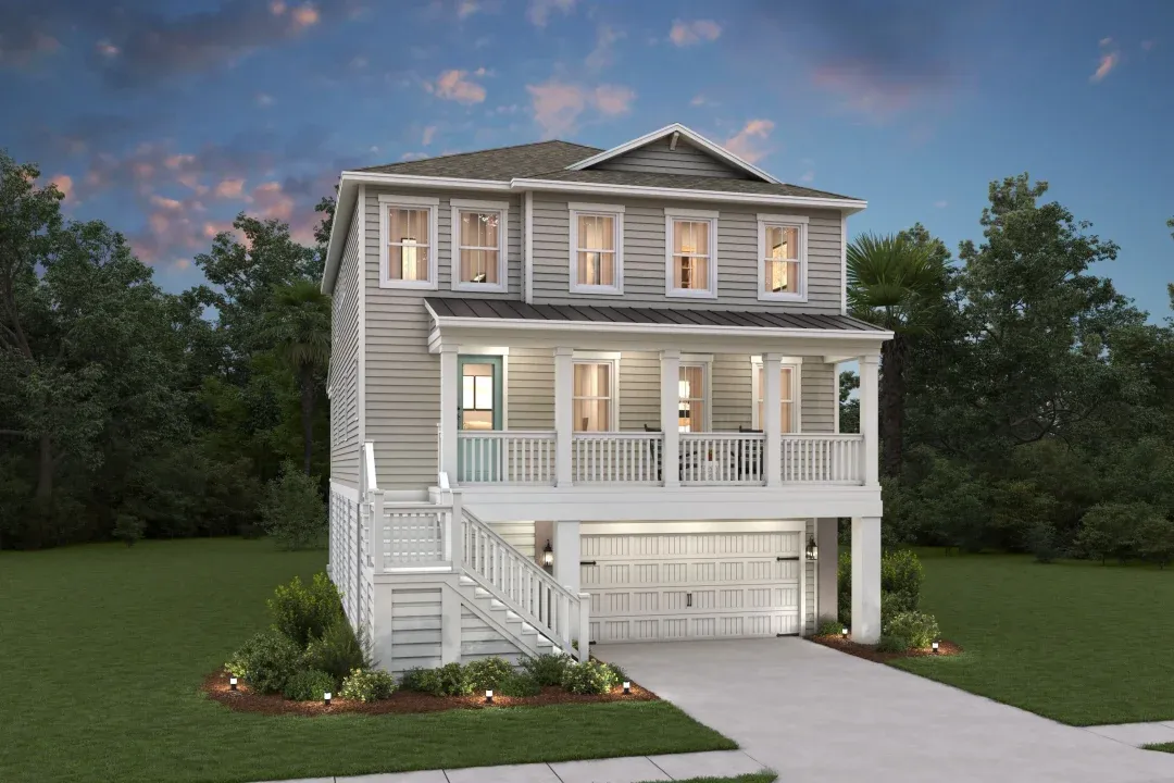 12 Secession Drive. Beaufort, SC 29907