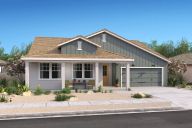 Palo Verde por K. Hovnanian® Homes en Riverside-San Bernardino California