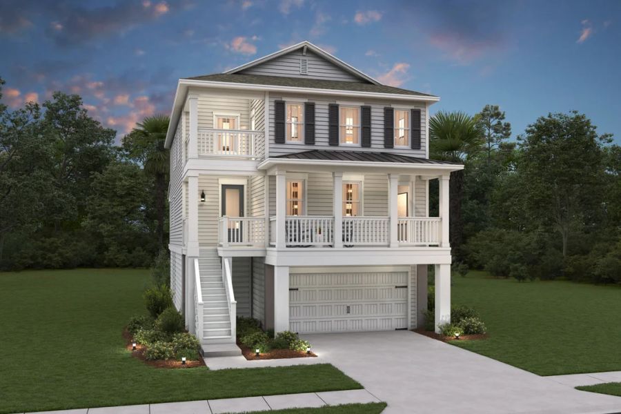 13 Shiloh Ct (Sapelo)