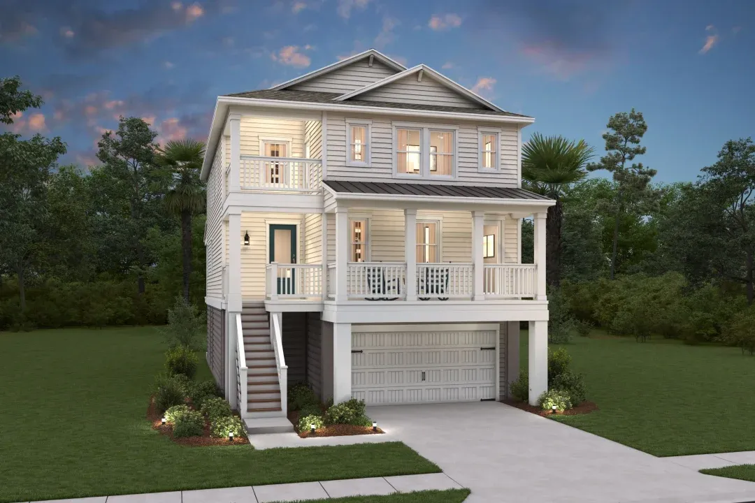 164 Secession Dr (Sapelo)