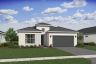casa en Salerno Reserve - Single Family por K. Hovnanian® Homes