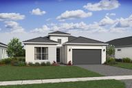 Salerno Reserve - Single Family por K. Hovnanian® Homes en Martin-St. Lucie-Okeechobee Counties Florida