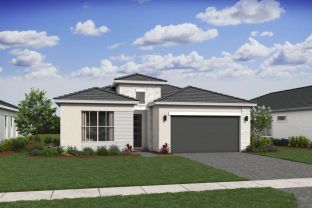 Pasadena ESP - Salerno Reserve - Single Family: Stuart, Florida - K. Hovnanian® Homes
