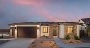 Estates at Rancho Mirage - Maricopa, AZ