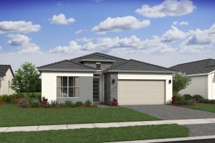 Tucson - Salerno Reserve - Single Family: Stuart, Florida - K. Hovnanian® Homes