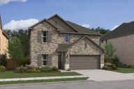 Rolling Ridge por K. Hovnanian® Homes en Sherman-Denison Texas