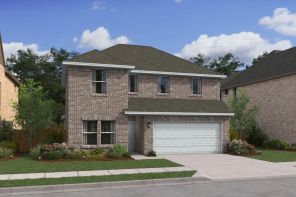 607 Brookside Drive (Tigris II)
