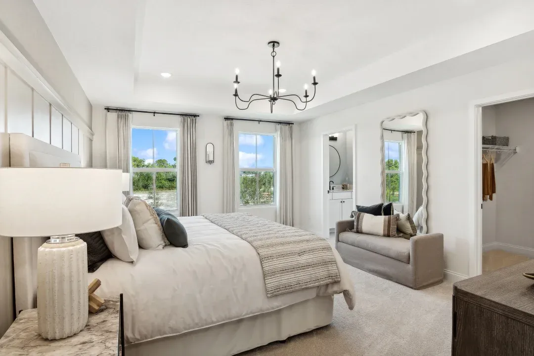 Primary Suite