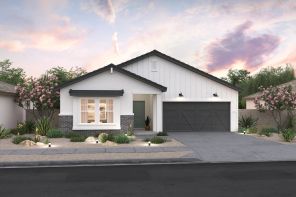 3389 Poplar Street (Passionflower II)