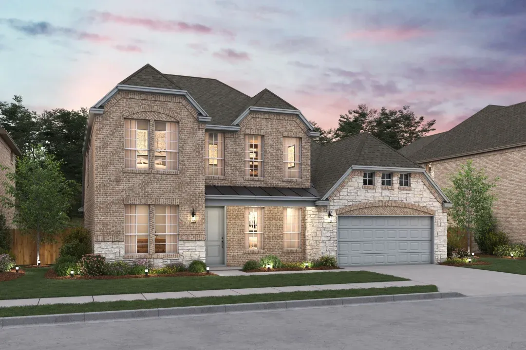 2613 Ackley Lane. Wylie, TX 75098