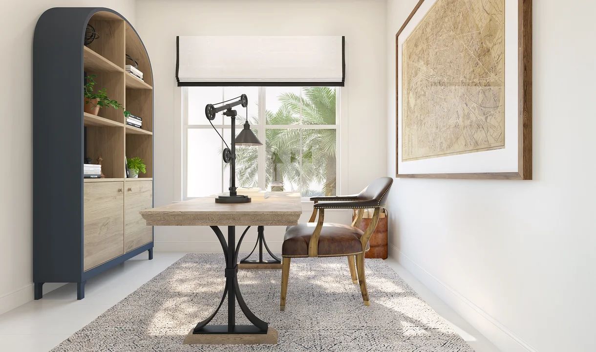 Home Office