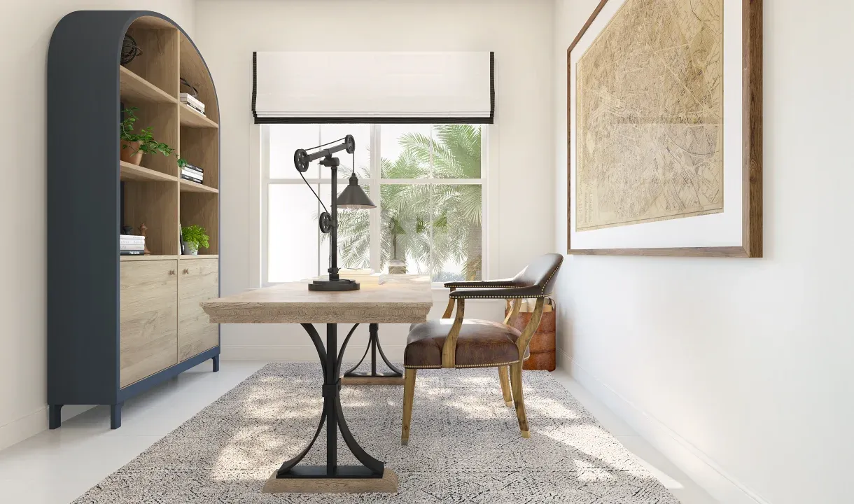 Home Office