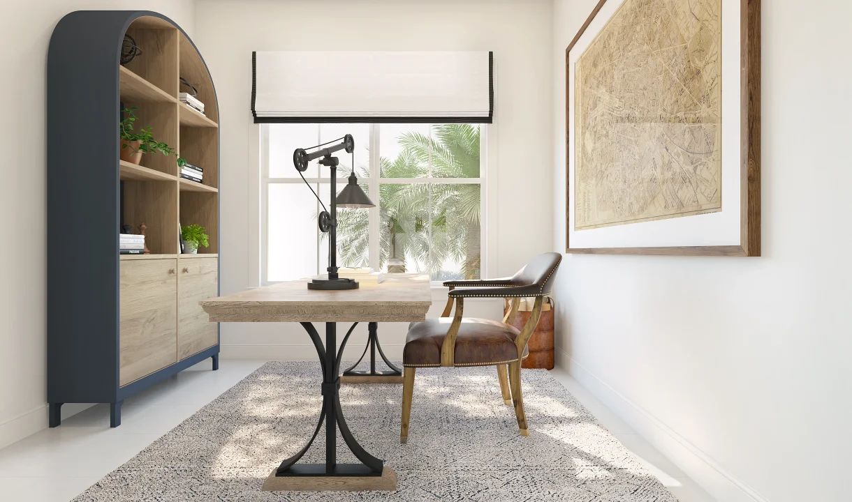 Home Office