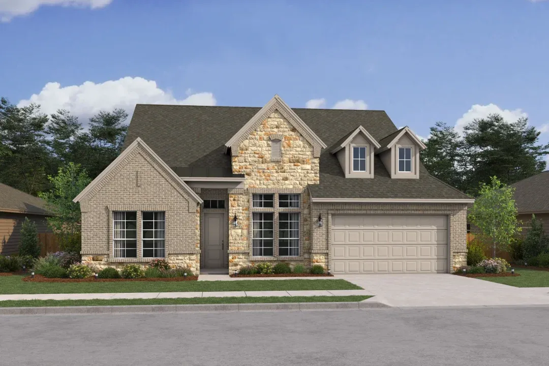 2613 Ackley Lane. Wylie, TX 75098