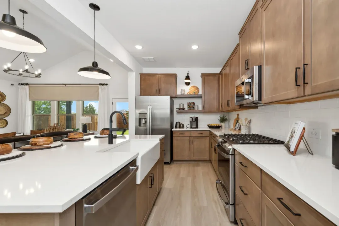 casa en Rolling Ridge por K. Hovnanian® Homes