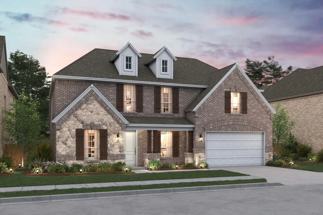 2613 Ackley Lane. Wylie, TX 75098