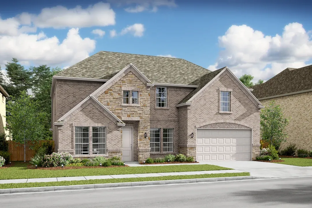 2613 Ackley Lane. Wylie, TX 75098