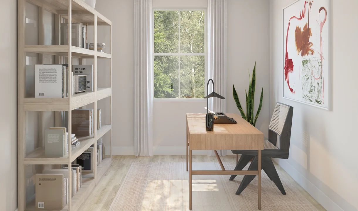 Home Office
