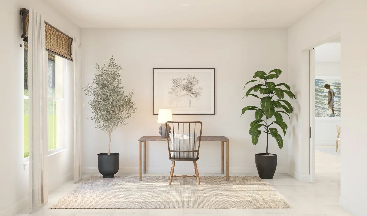 Home Office