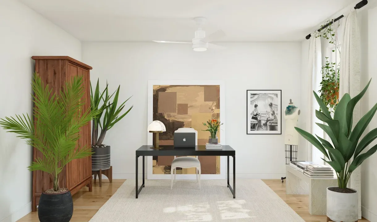 Home Office