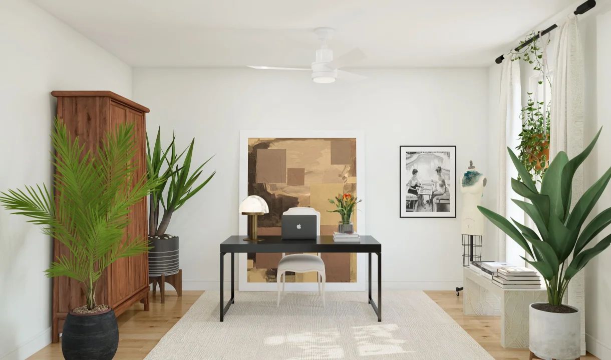 Home Office