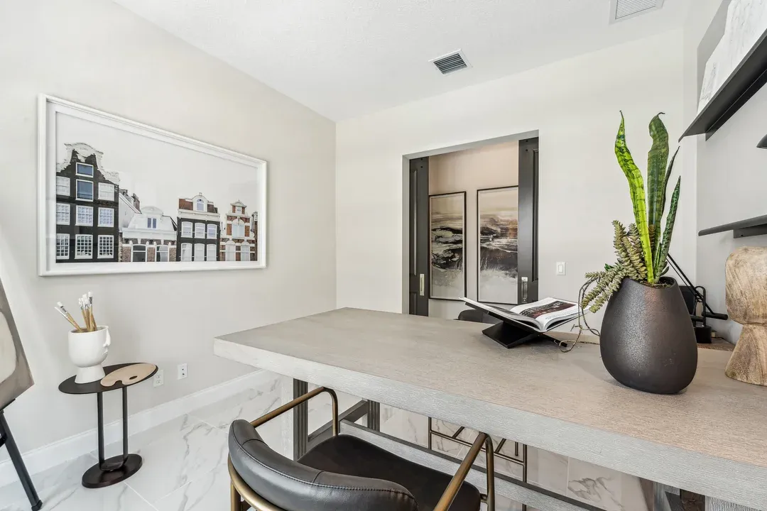 Home Office