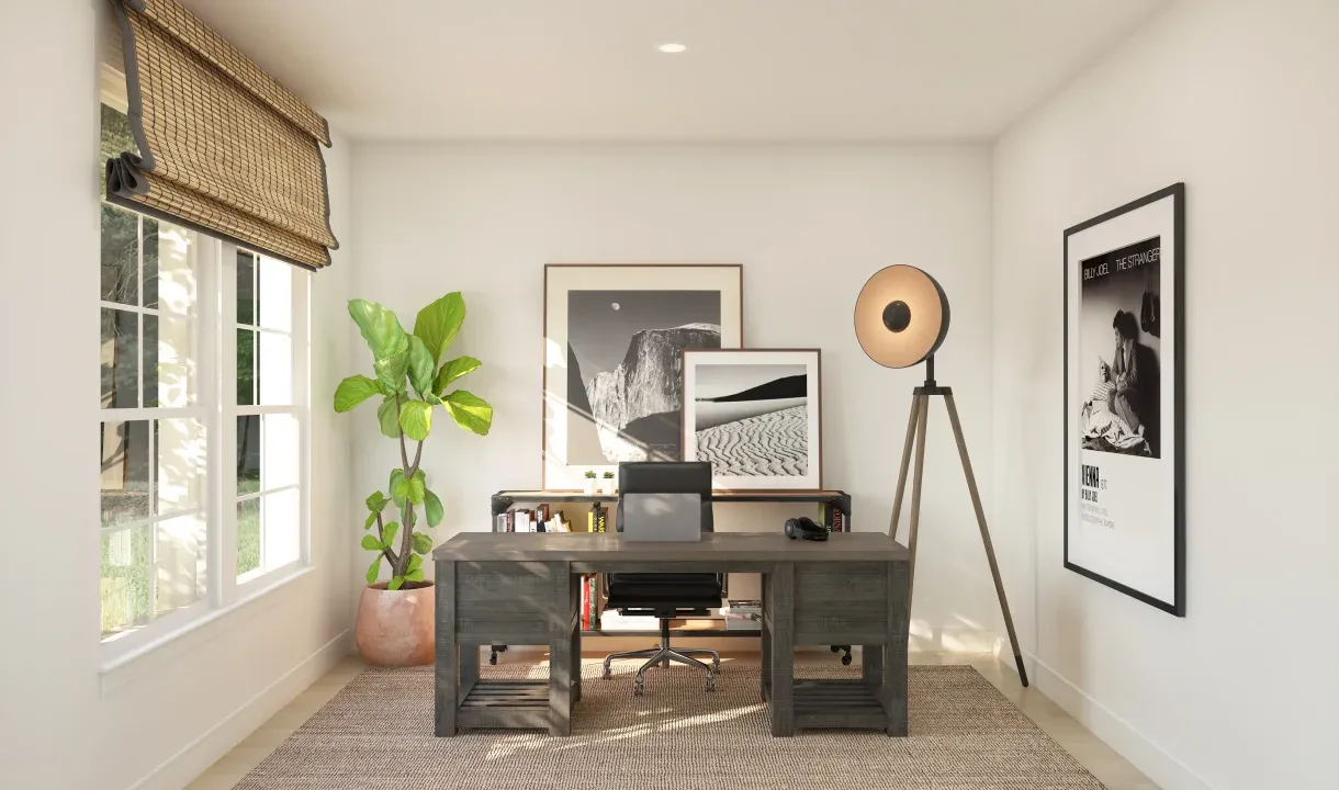 Home Office