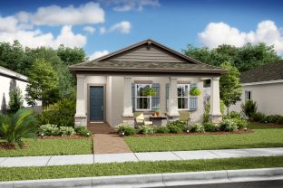 Lila II - Osprey Ranch: Winter Garden, Florida - K. Hovnanian® Homes