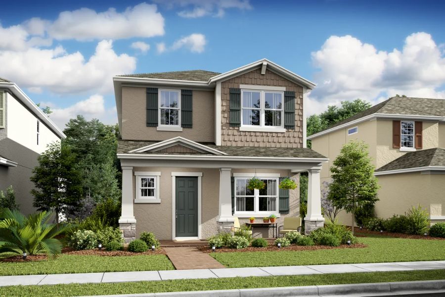 12639 Clear Sapphire Drive. Winter Garden, FL 34787
