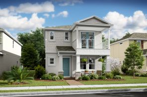 12337 Silk Mimosa Alley (Suncrest II)