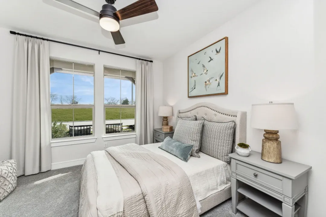 Extra Suite Bedroom