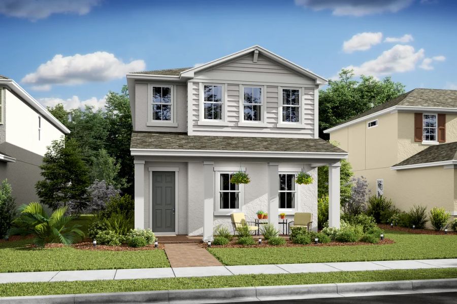 15138 Field Daisy Drive. Winter Garden, FL 34787