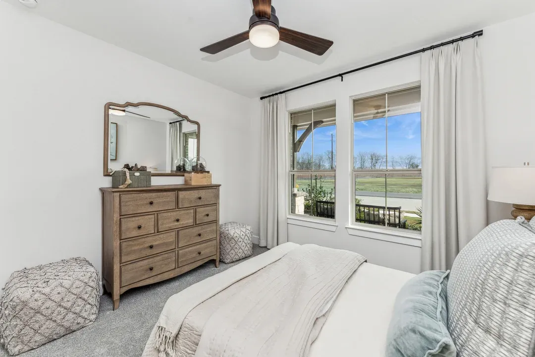 Extra Suite Bedroom