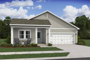 Pasadena ESP - Oakwood at New Hampstead: Bloomingdale, Georgia - K. Hovnanian® Homes