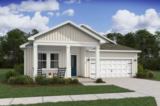 Santa Rosa II - Oakwood at New Hampstead: Bloomingdale, Georgia - K. Hovnanian® Homes