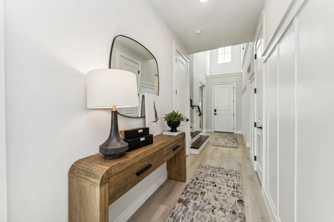 Foyer Hallway
