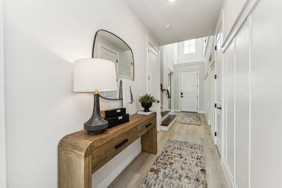 Foyer Hallway