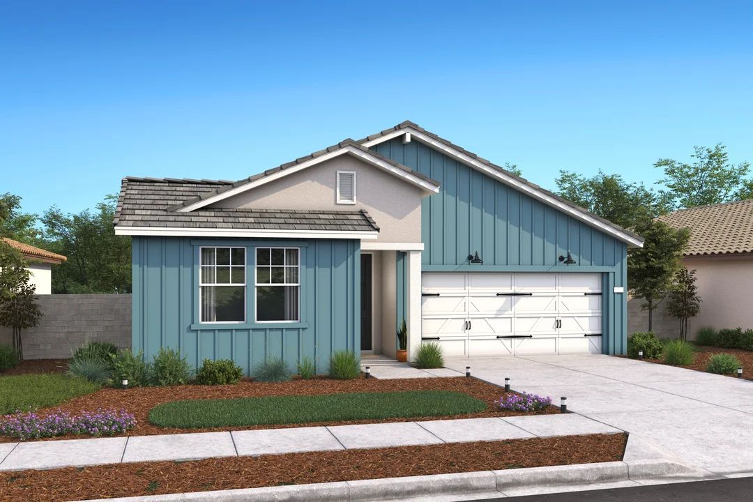Boise Farmhouse WB