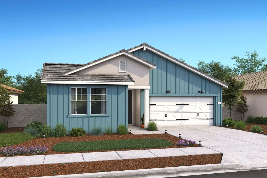Boise Farmhouse WB