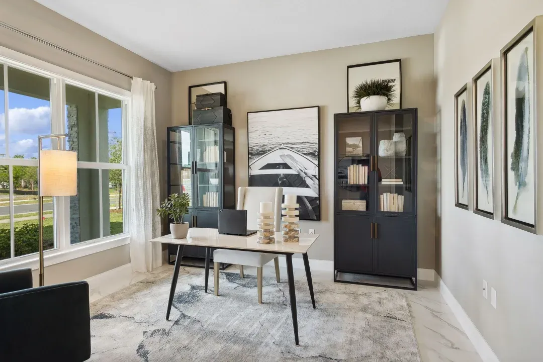 Home Office