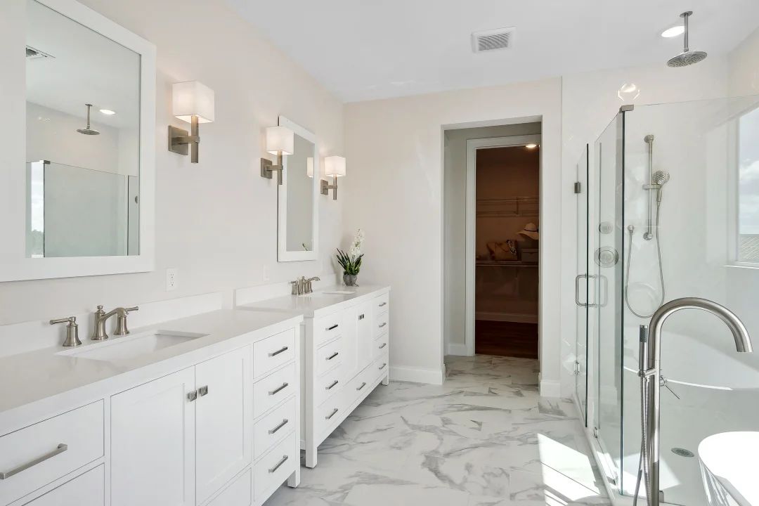 Primary Suite