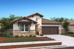 Boise - Sonterra: Lodi, California - K. Hovnanian® Homes