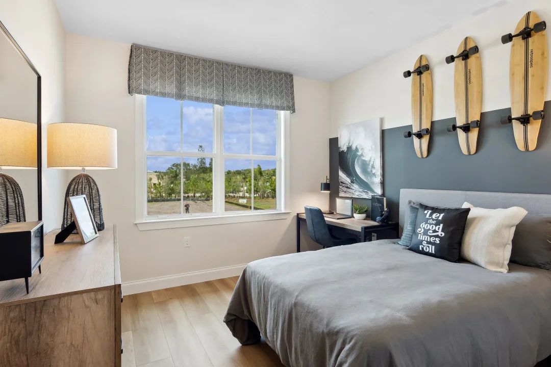 Bedroom 4