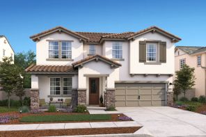 2636 Barrique Drive (Davenport)